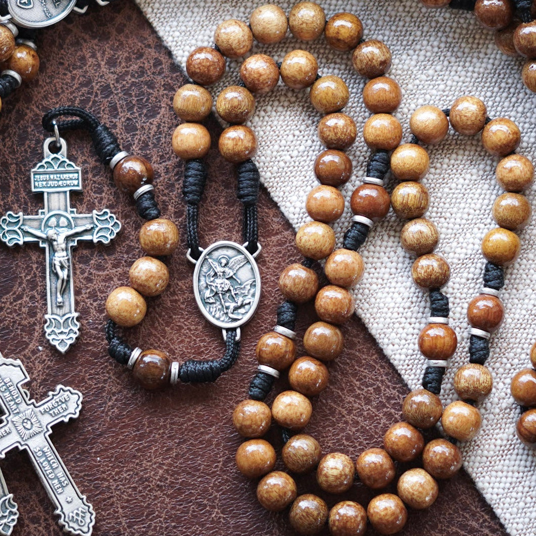 Emmaus Rosary