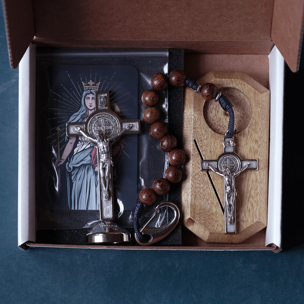 St. Francis Bundle