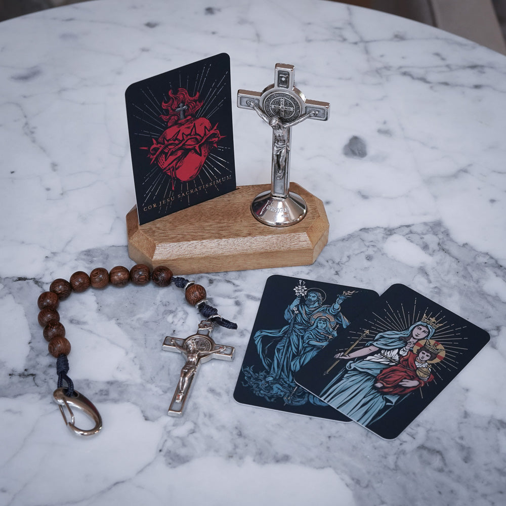 St. Francis Bundle