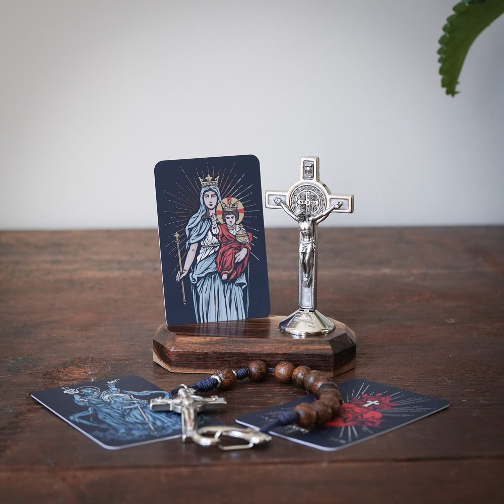 St. Francis Bundle