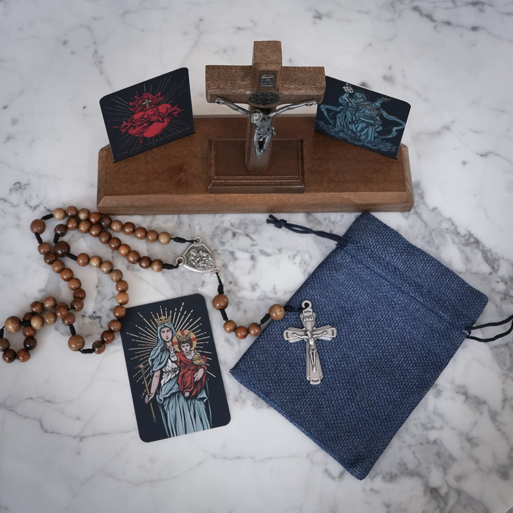 St. Peter Bundle