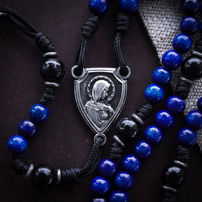 Immaculata Rosary