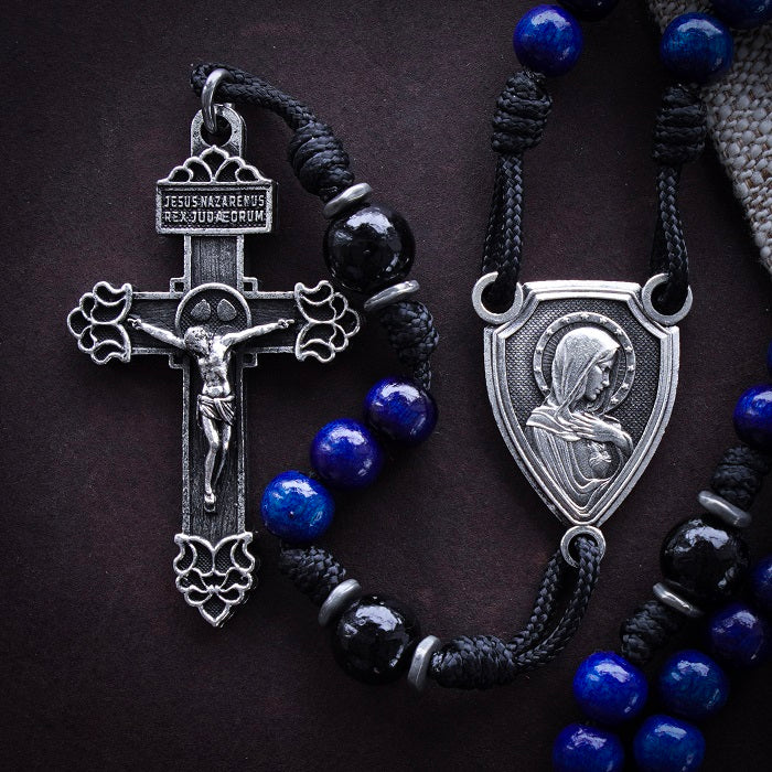 Immaculata Rosary