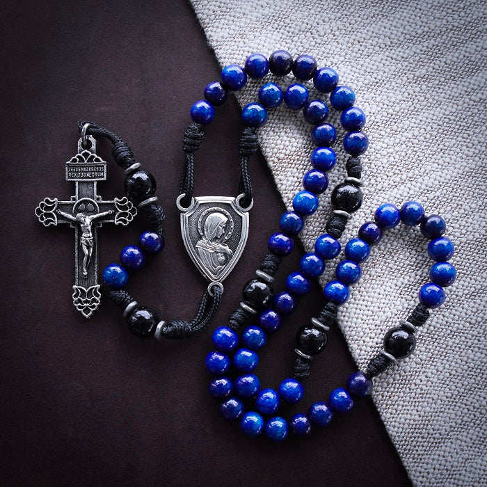 Immaculata Rosary