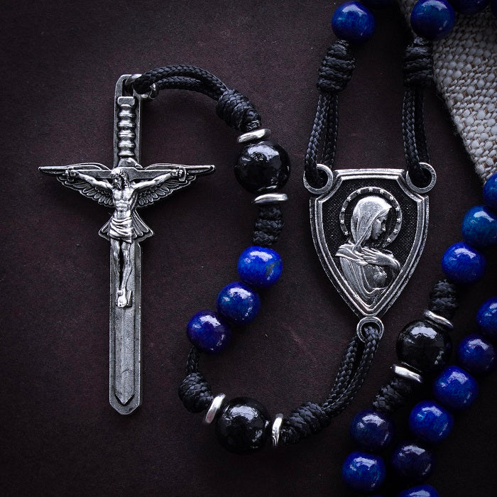 Immaculata Rosary