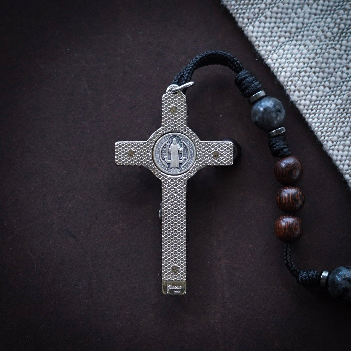 Immaculata Rosary