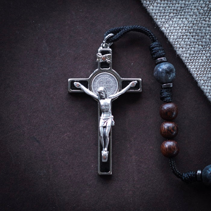 Immaculata Rosary