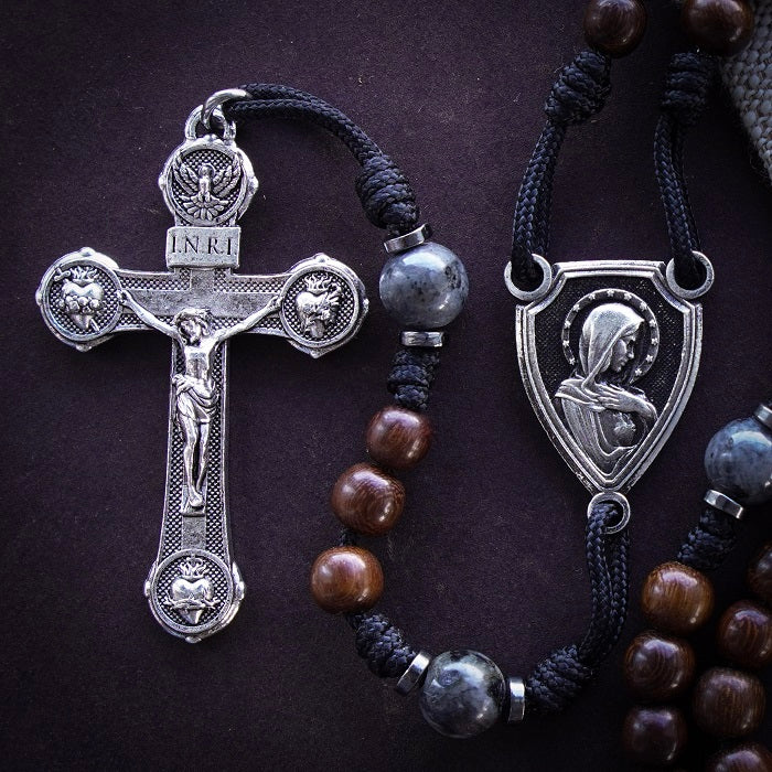Immaculata Rosary