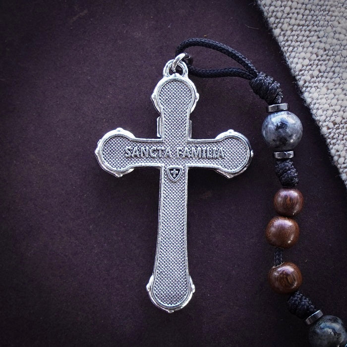 Immaculata Rosary