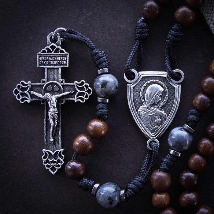 Immaculata Rosary