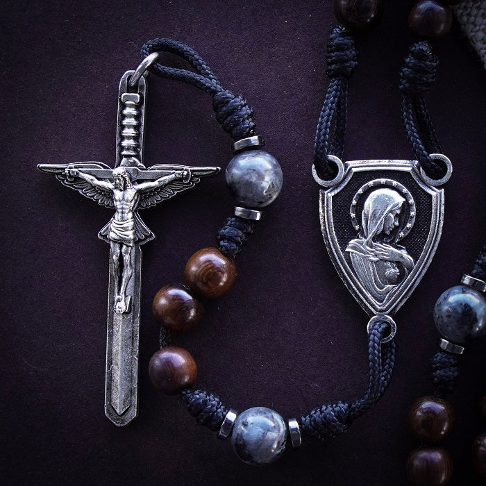 Immaculata Rosary