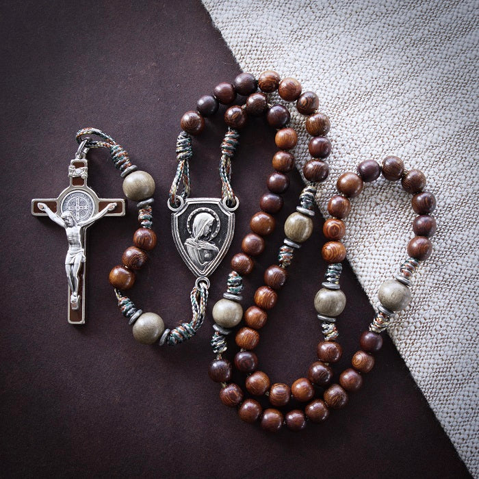 Immaculata Rosary