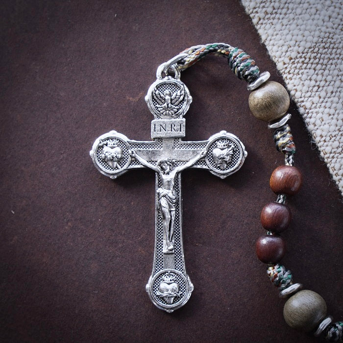 Immaculata Rosary