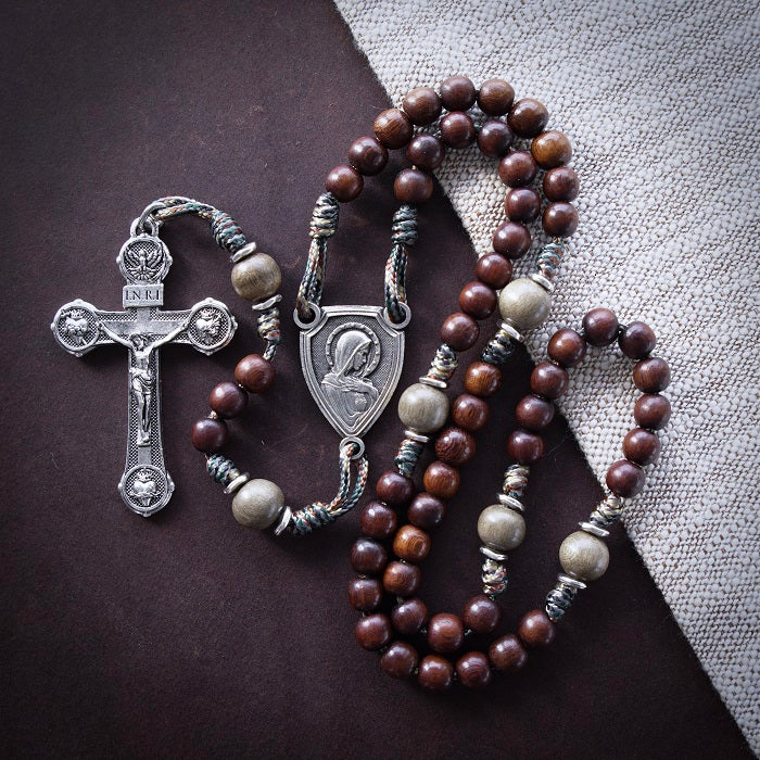 Immaculata Rosary