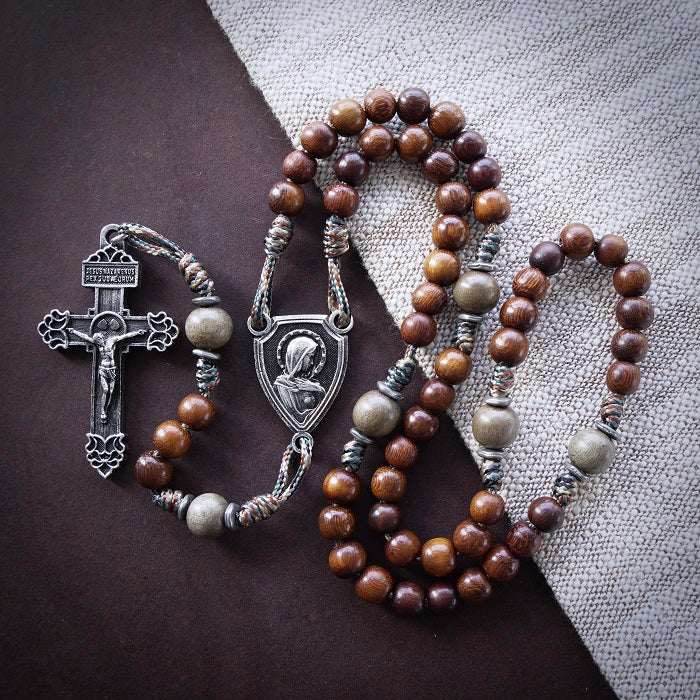 Immaculata Rosary