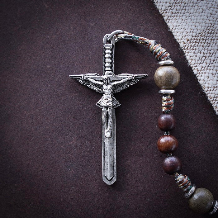 Immaculata Rosary
