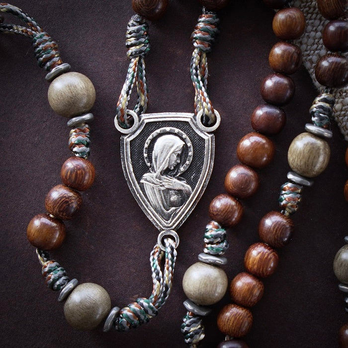 Immaculata Rosary
