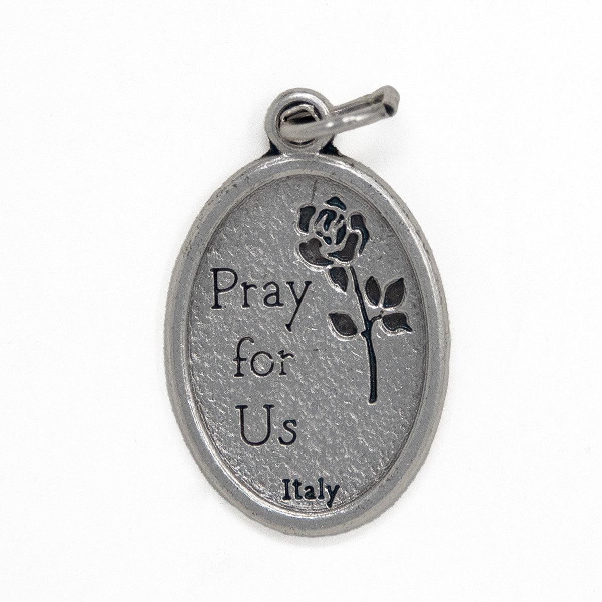 Our Lady of Fatima - The Catholic Woodworker