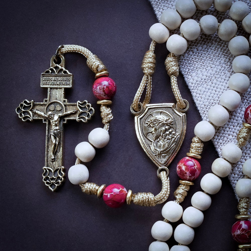Saving Victim Rosary