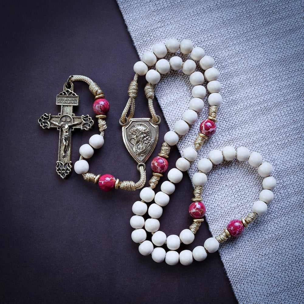 Saving Victim Rosary
