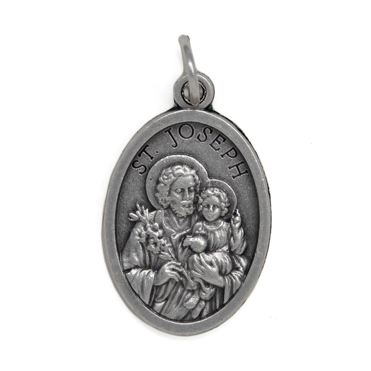 St. Joseph - The Catholic Woodworker