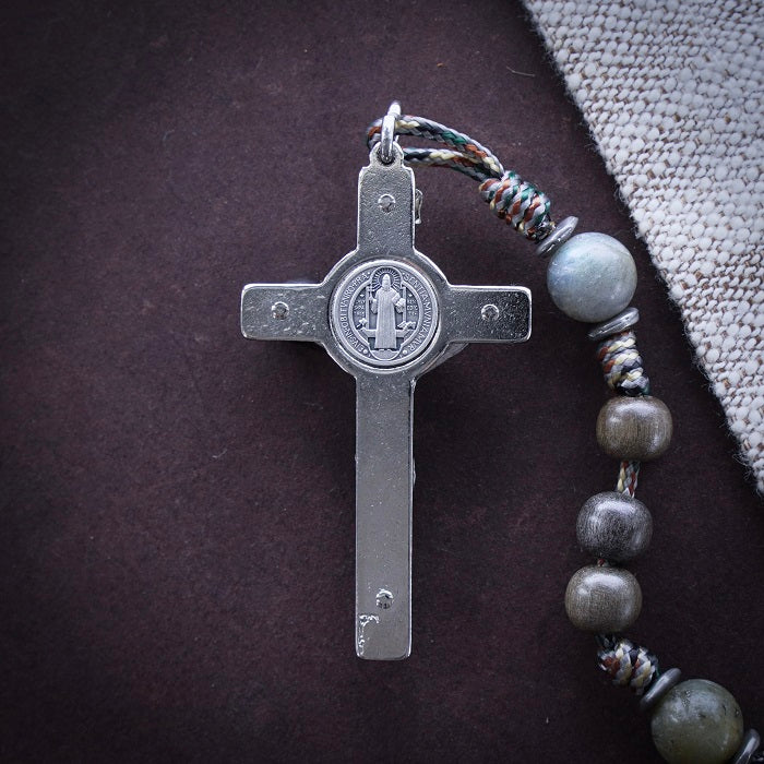 Terror of Demons Rosary