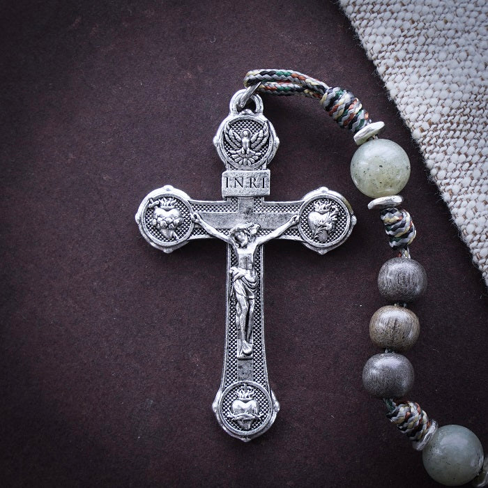 Terror of Demons Rosary