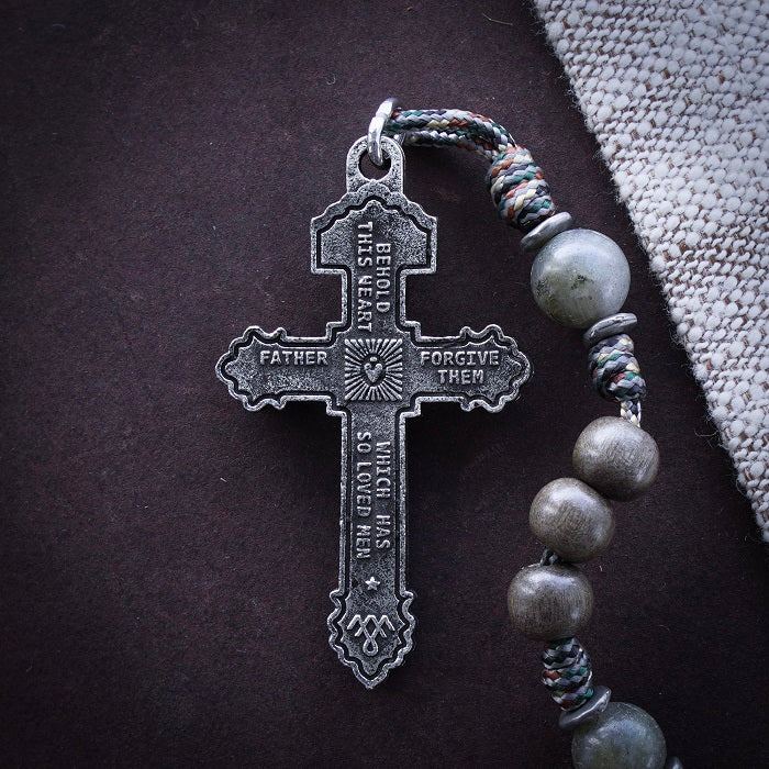 Terror of Demons Rosary