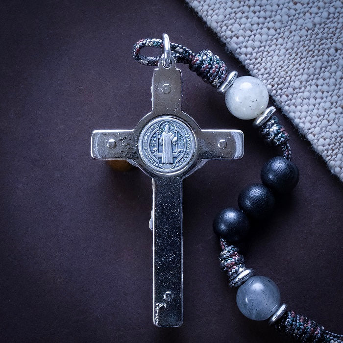 Terror of Demons Rosary