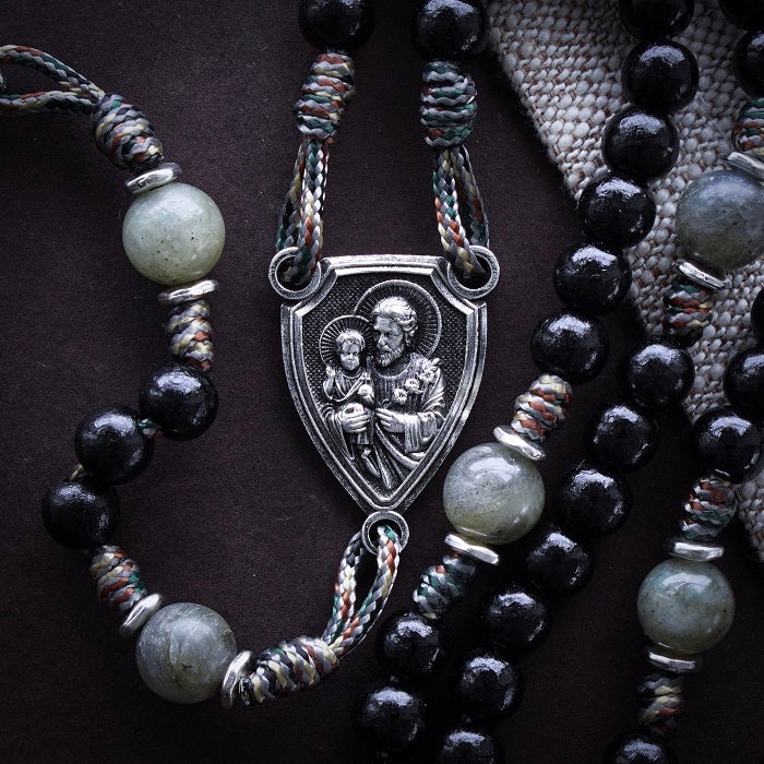 Terror of Demons Rosary