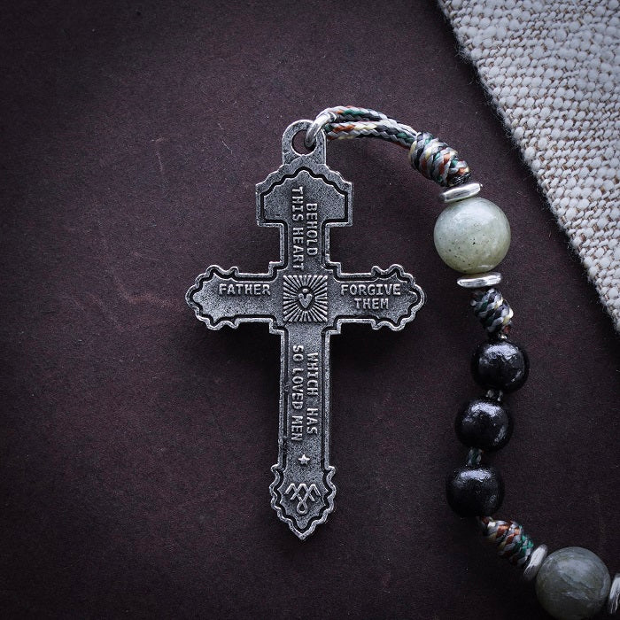 Terror of Demons Rosary