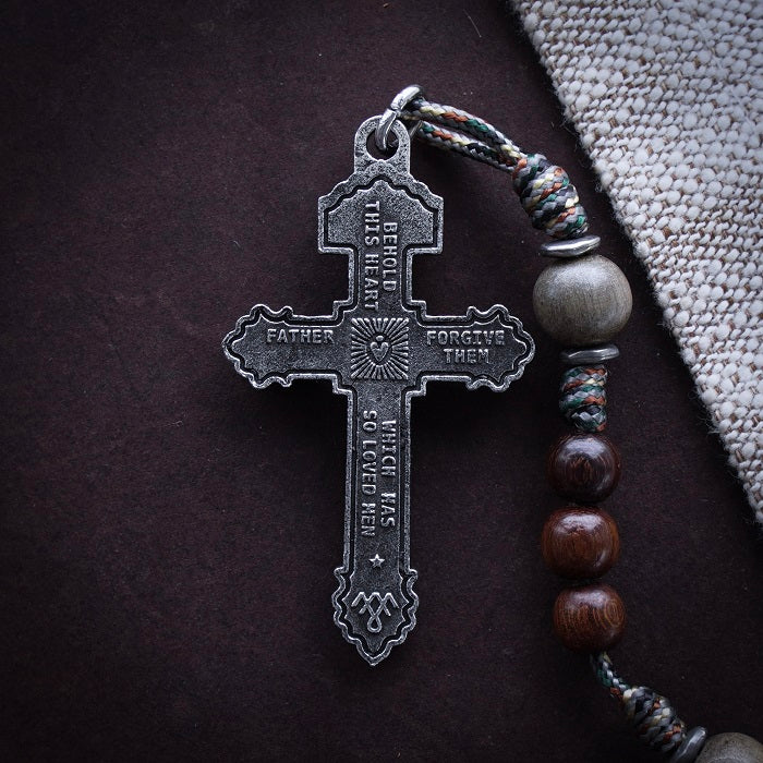 Terror of Demons Rosary