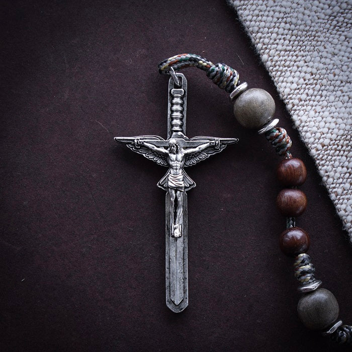 Terror of Demons Rosary