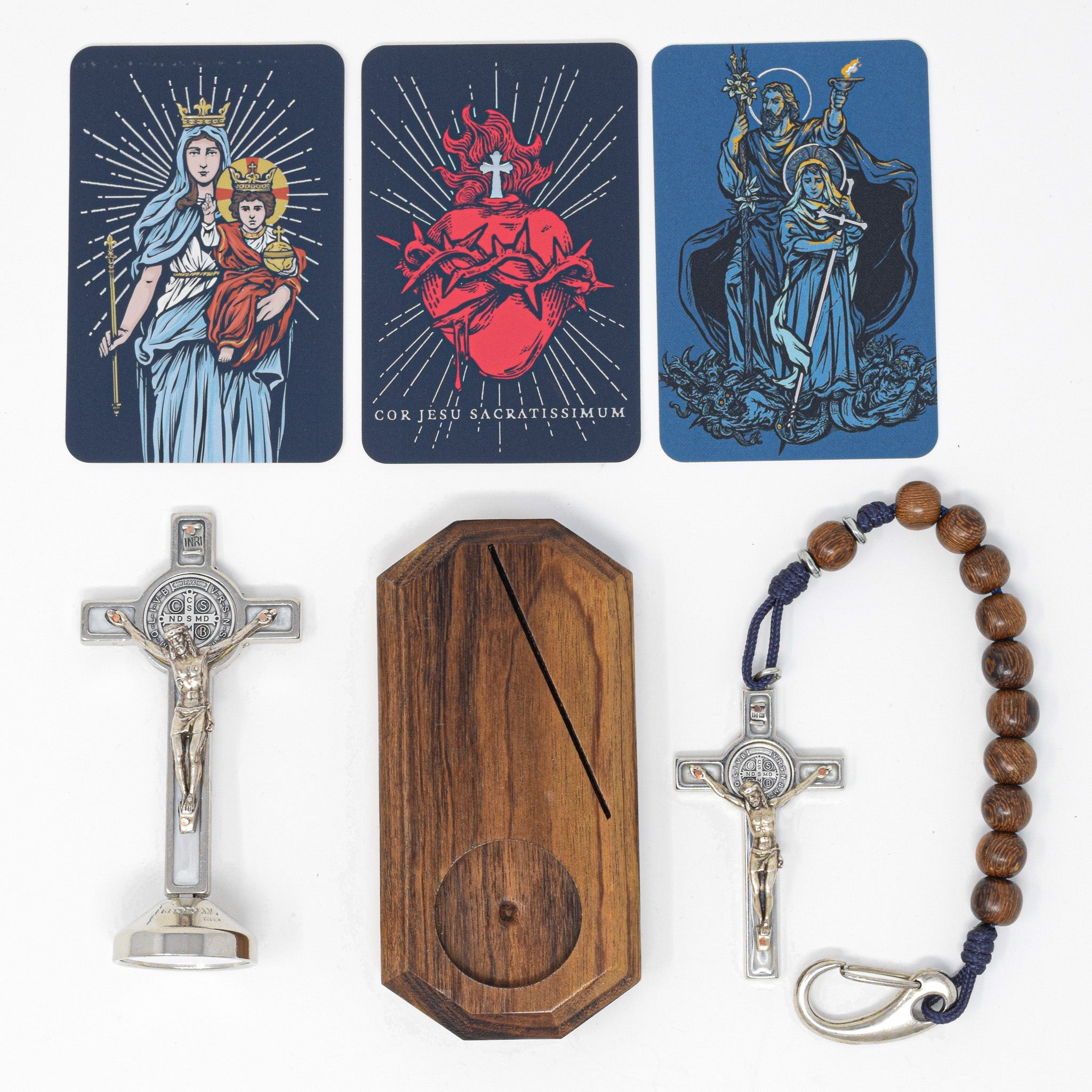 St. Francis Bundle
