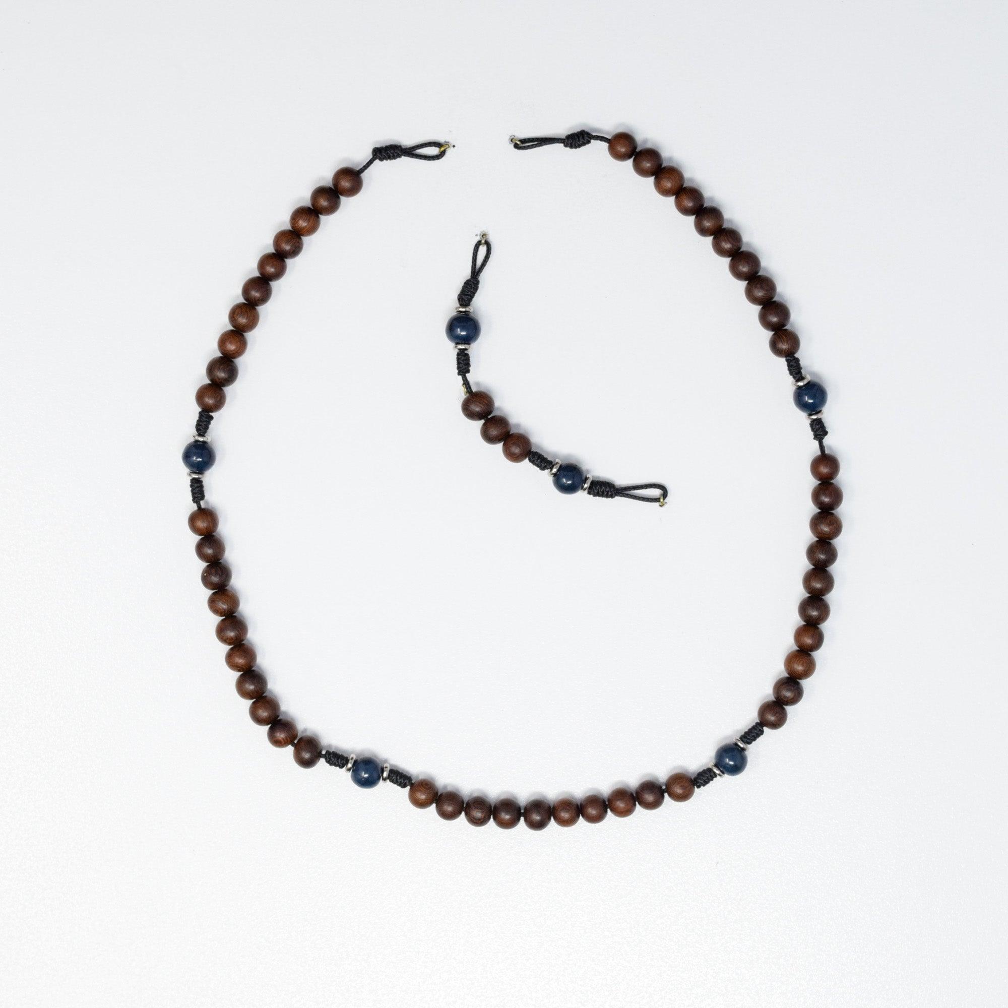 Custom Rosary - Design - The Catholic Woodworker