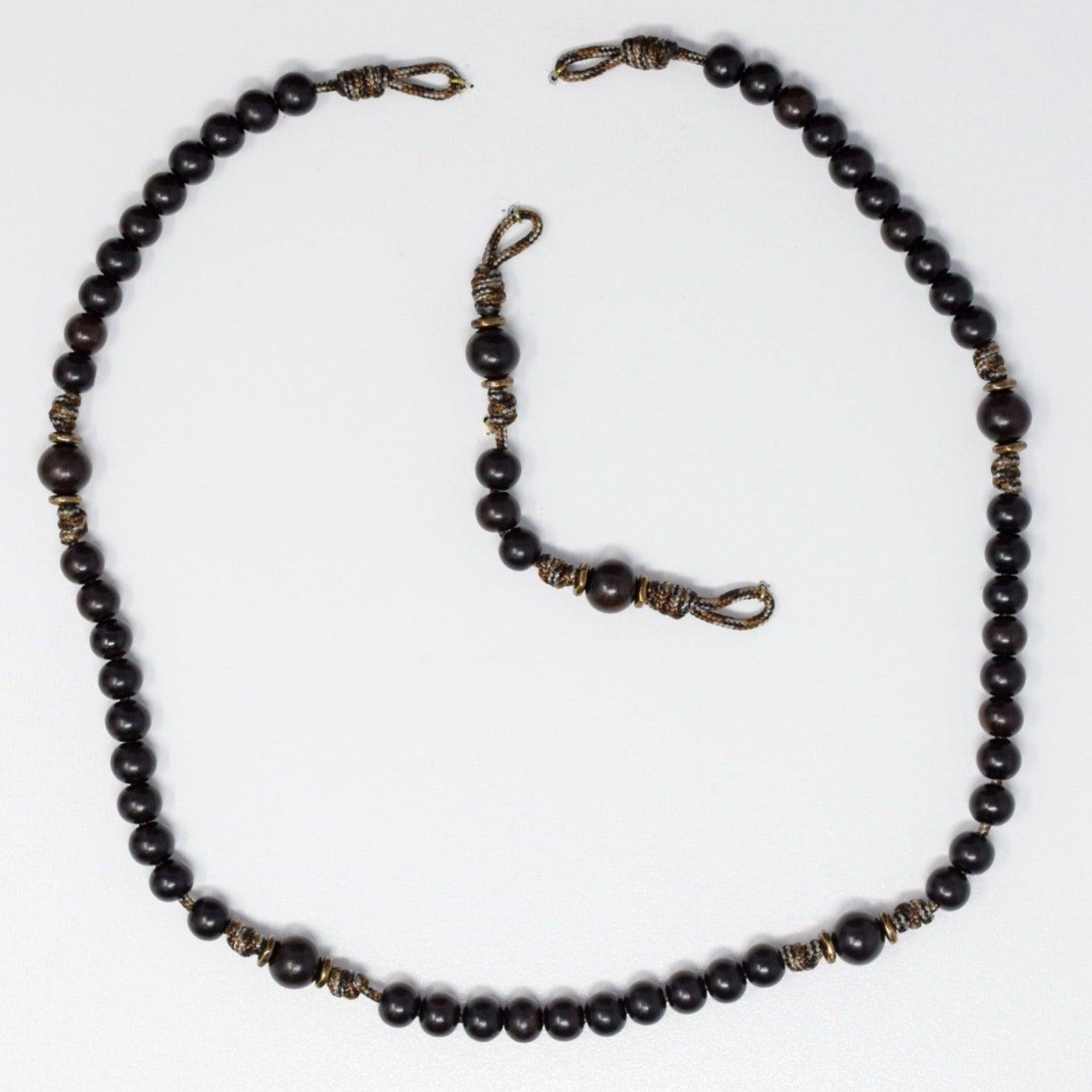 Custom Rosary - Design - The Catholic Woodworker