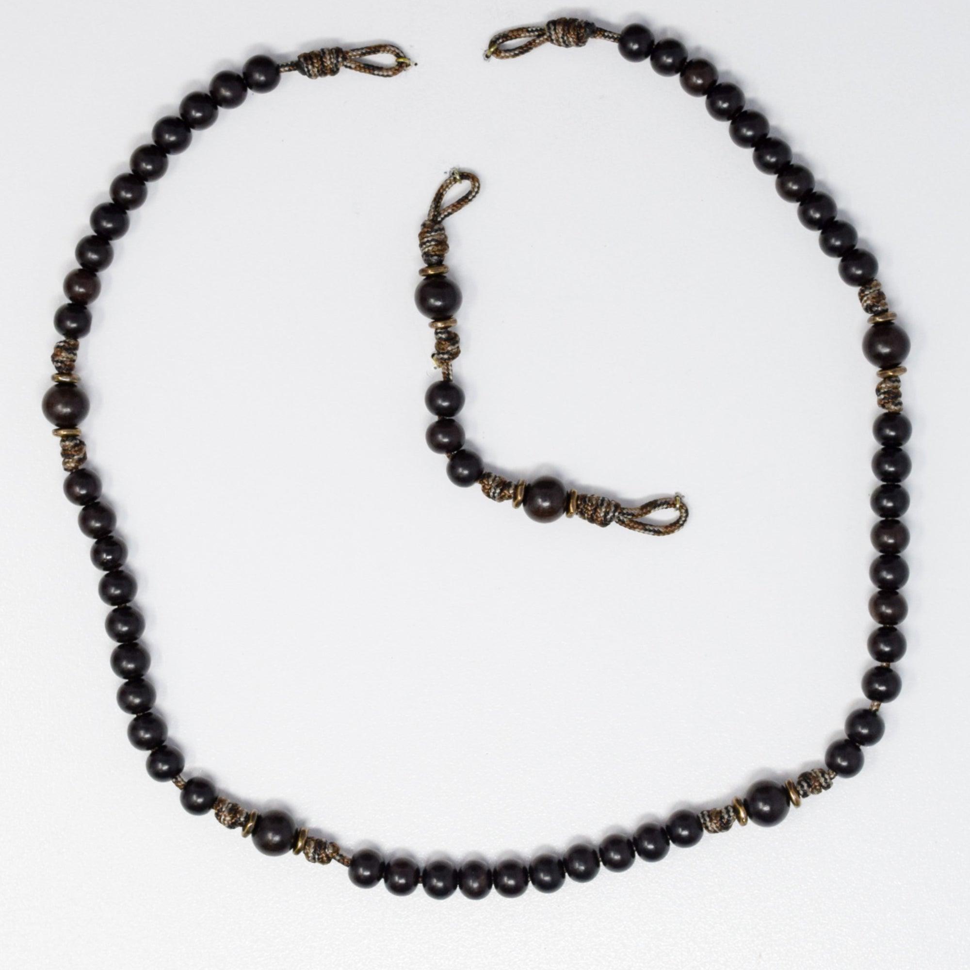 Custom Rosary - Design - The Catholic Woodworker