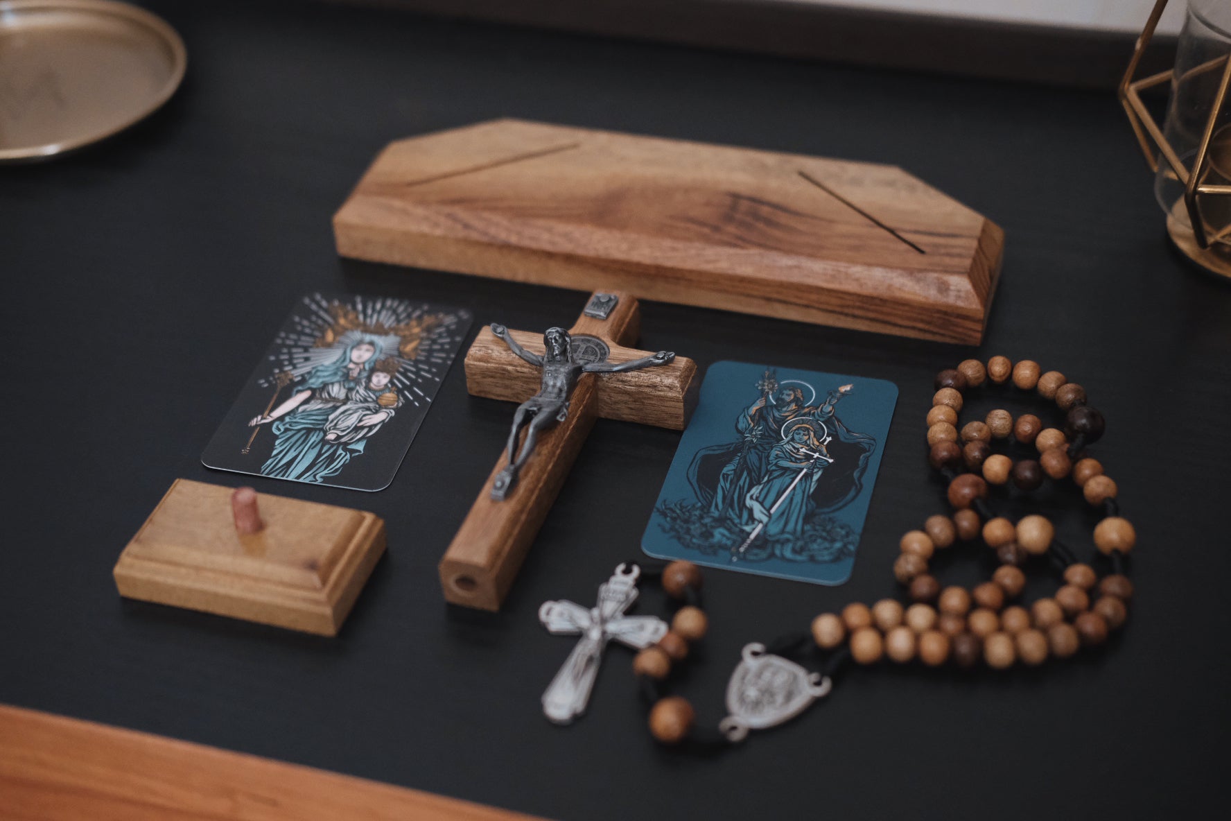 St. Peter Bundle