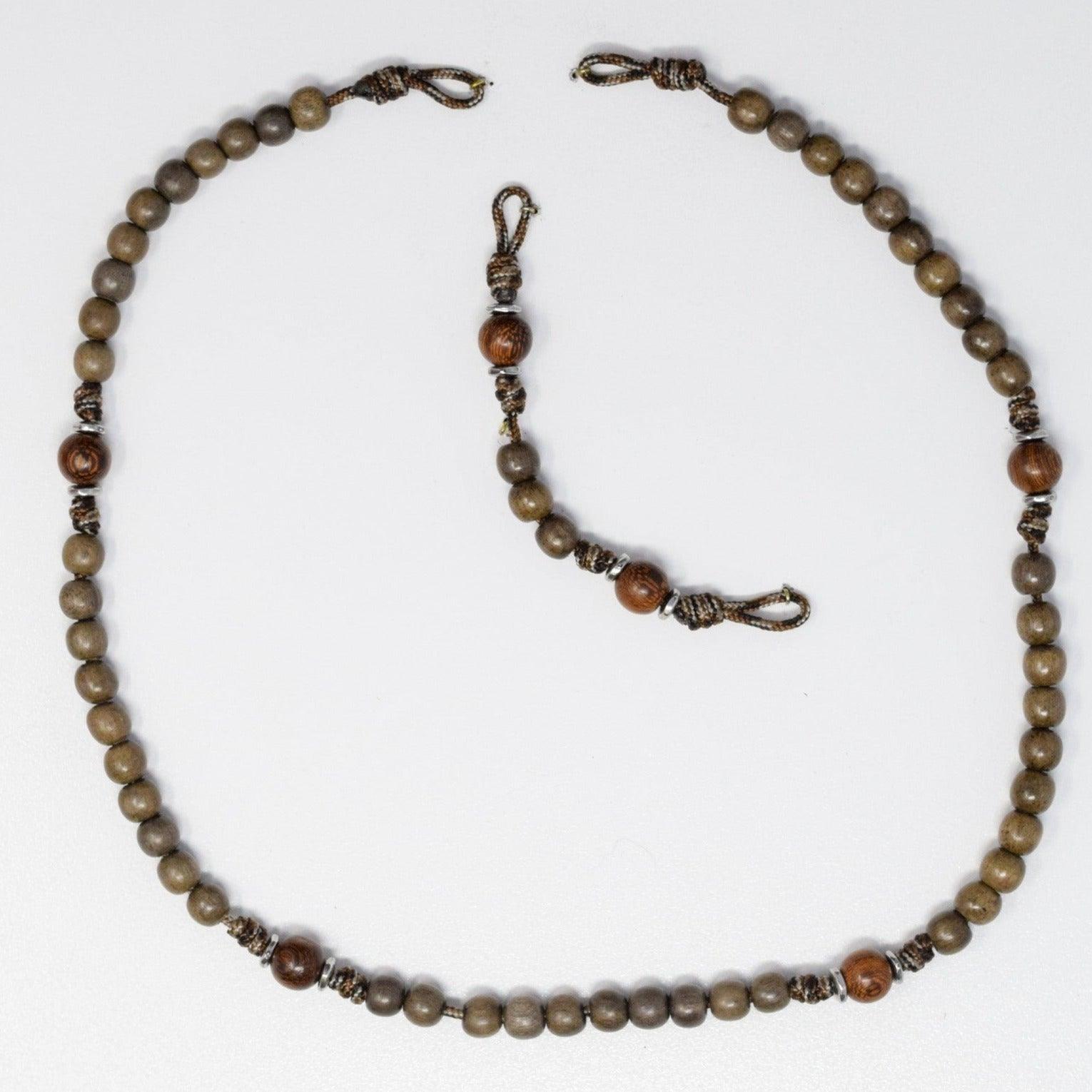 Custom Rosary - Design - The Catholic Woodworker