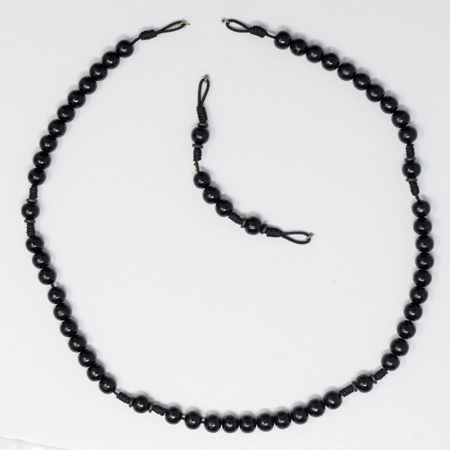 Custom Rosary - Design - The Catholic Woodworker