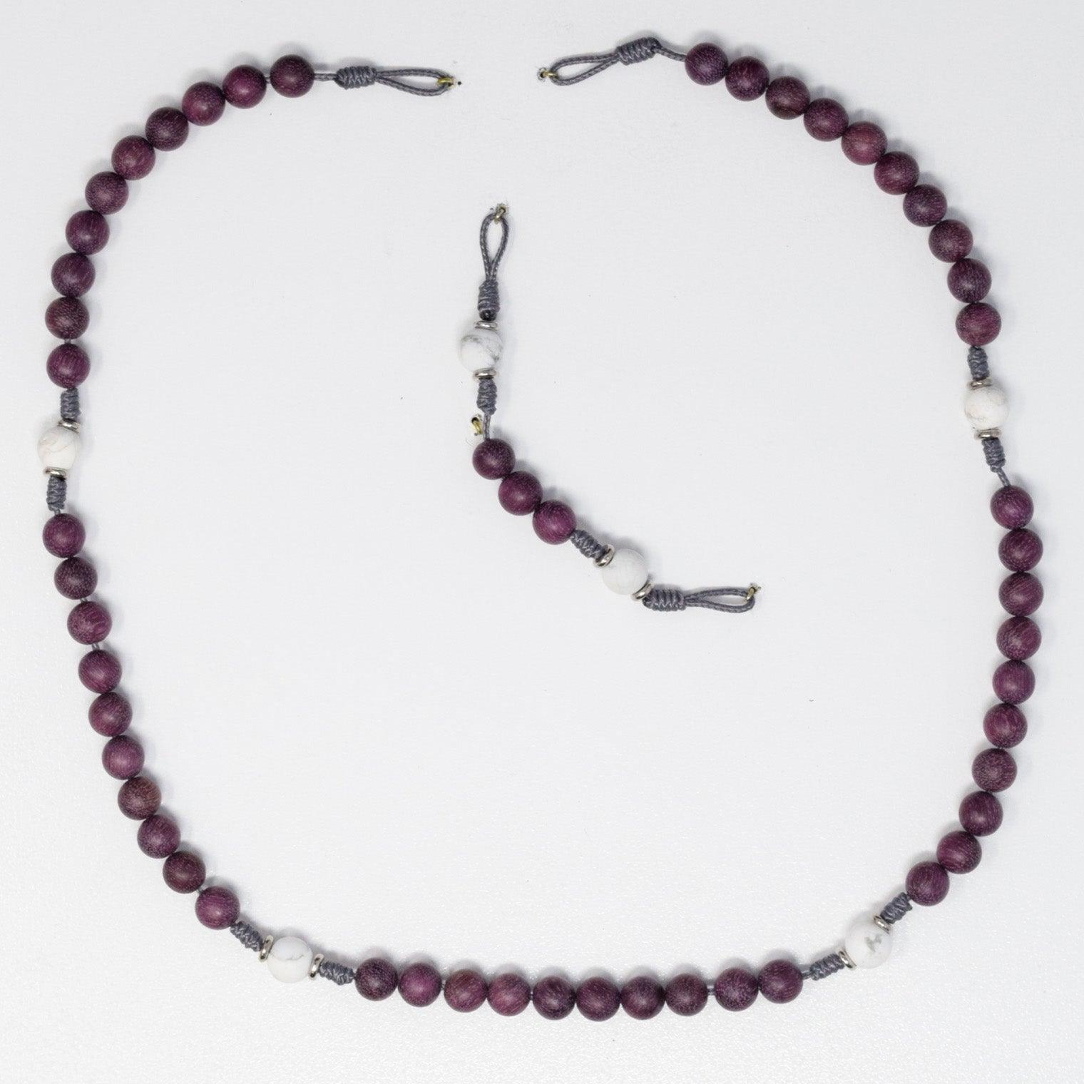 Custom Rosary - Design - The Catholic Woodworker