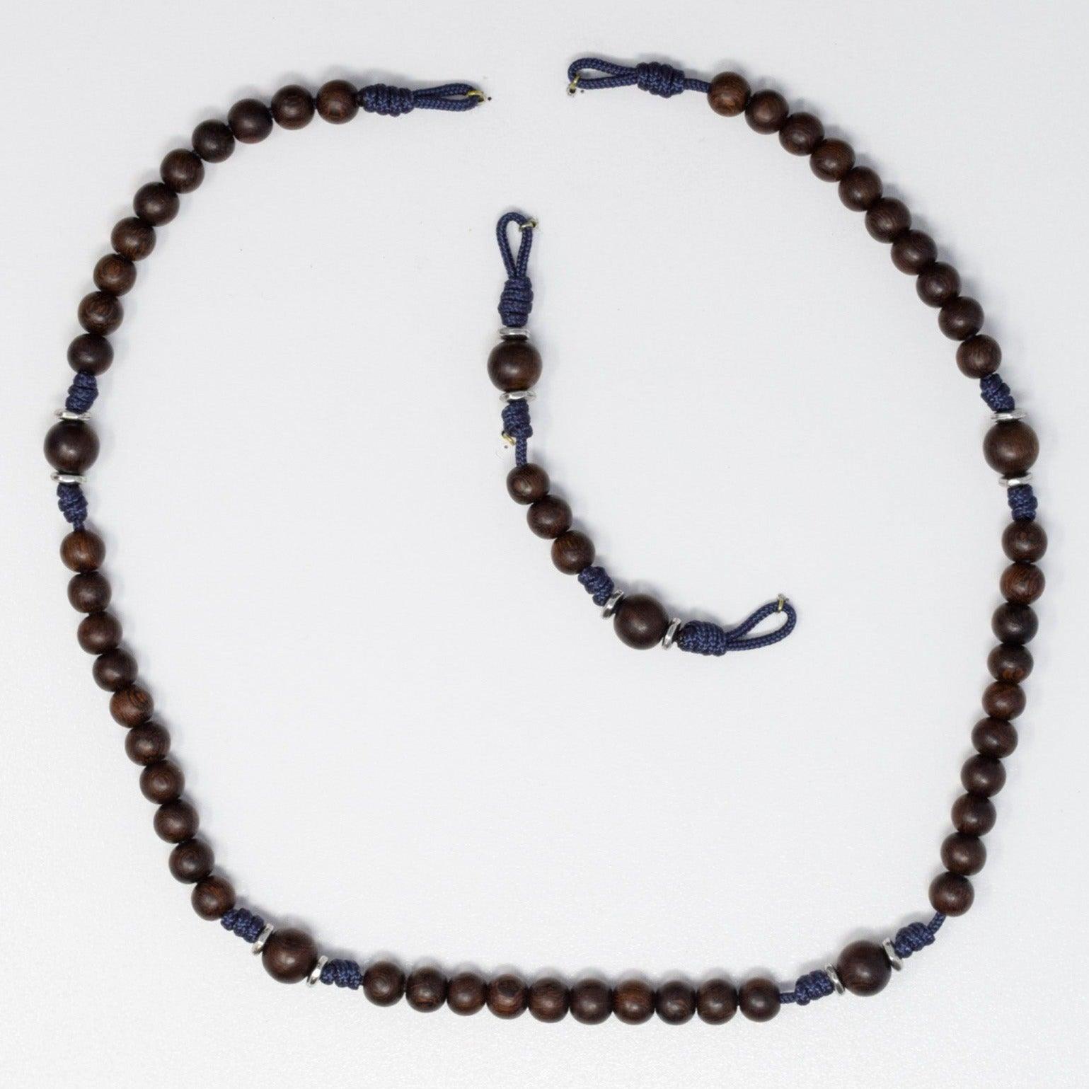 Custom Rosary - Design - The Catholic Woodworker