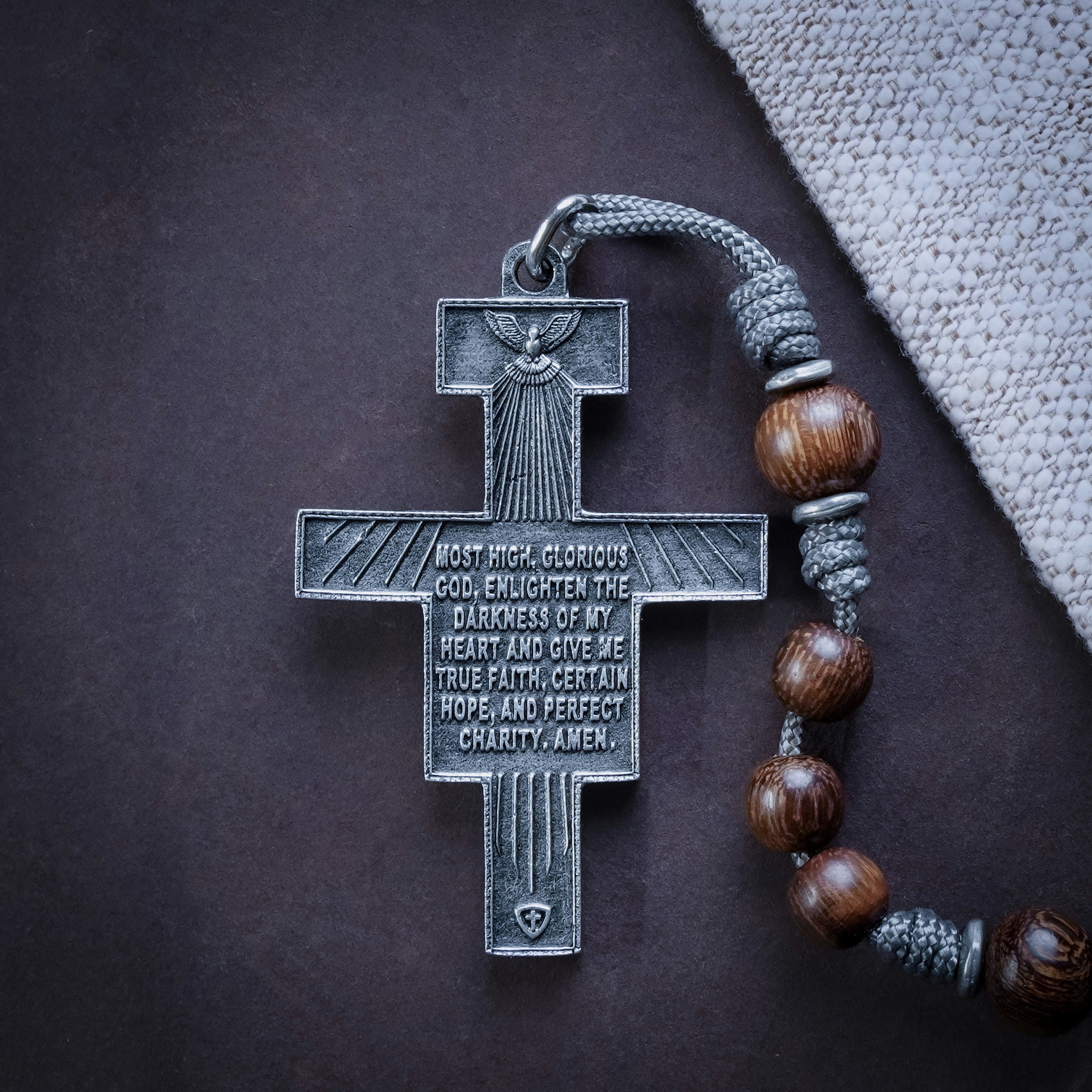 The Conversion of St. Francis of Assisi