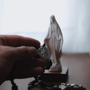 Decoding the Immaculate Heart of Mary: Essential Reading for the 21st Century Catholic Man