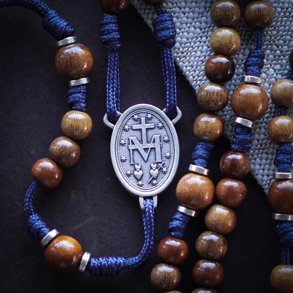 The History of the Miraculous Medal