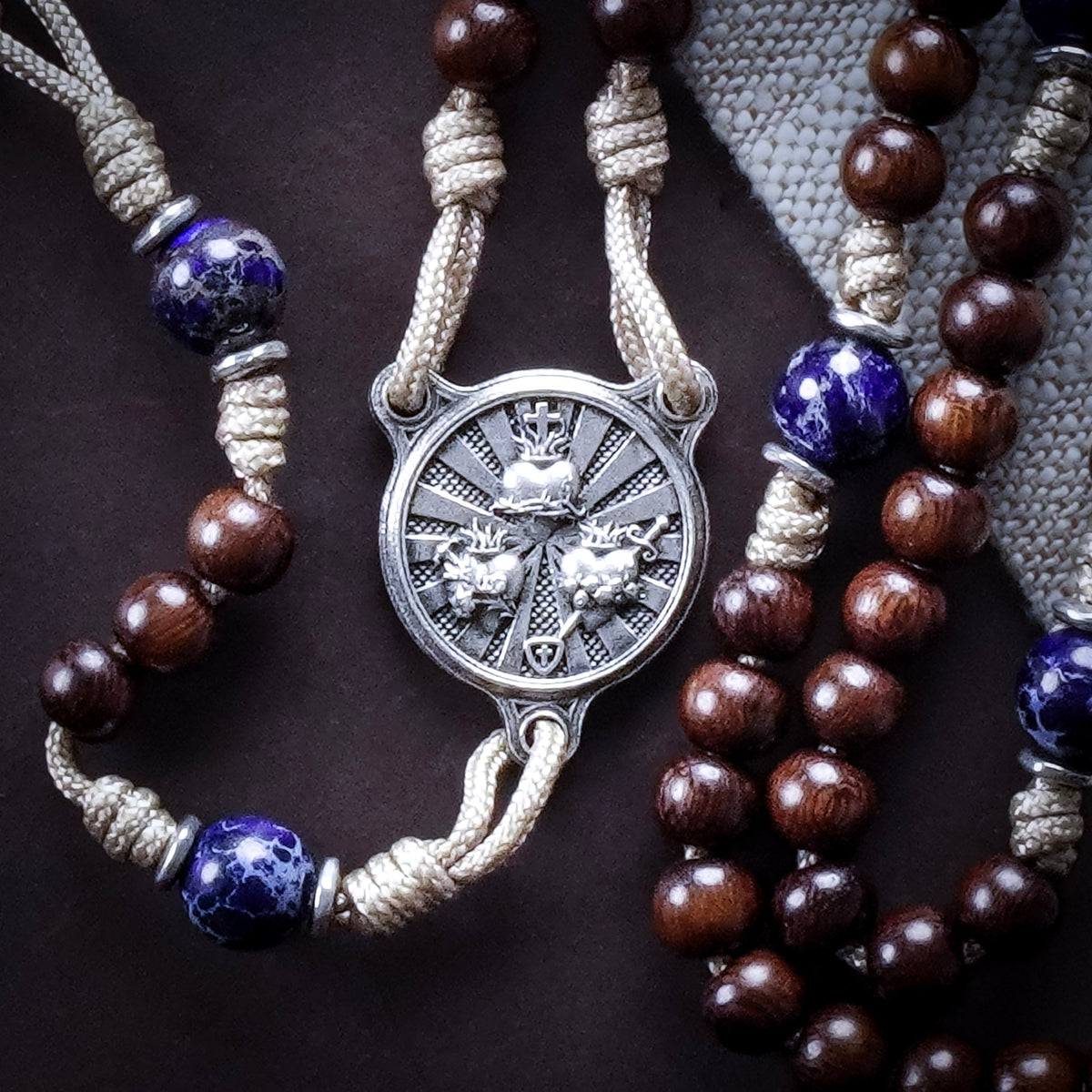 Your Rosary Permission Slip