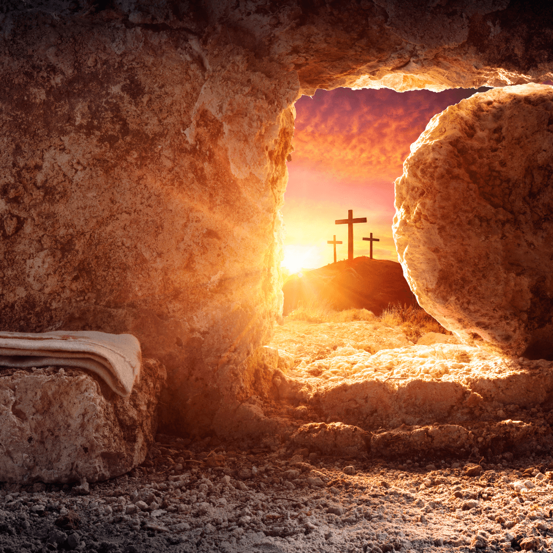 Keeping the Easter Spirit Alive at Home and Work - The Catholic Woodworker