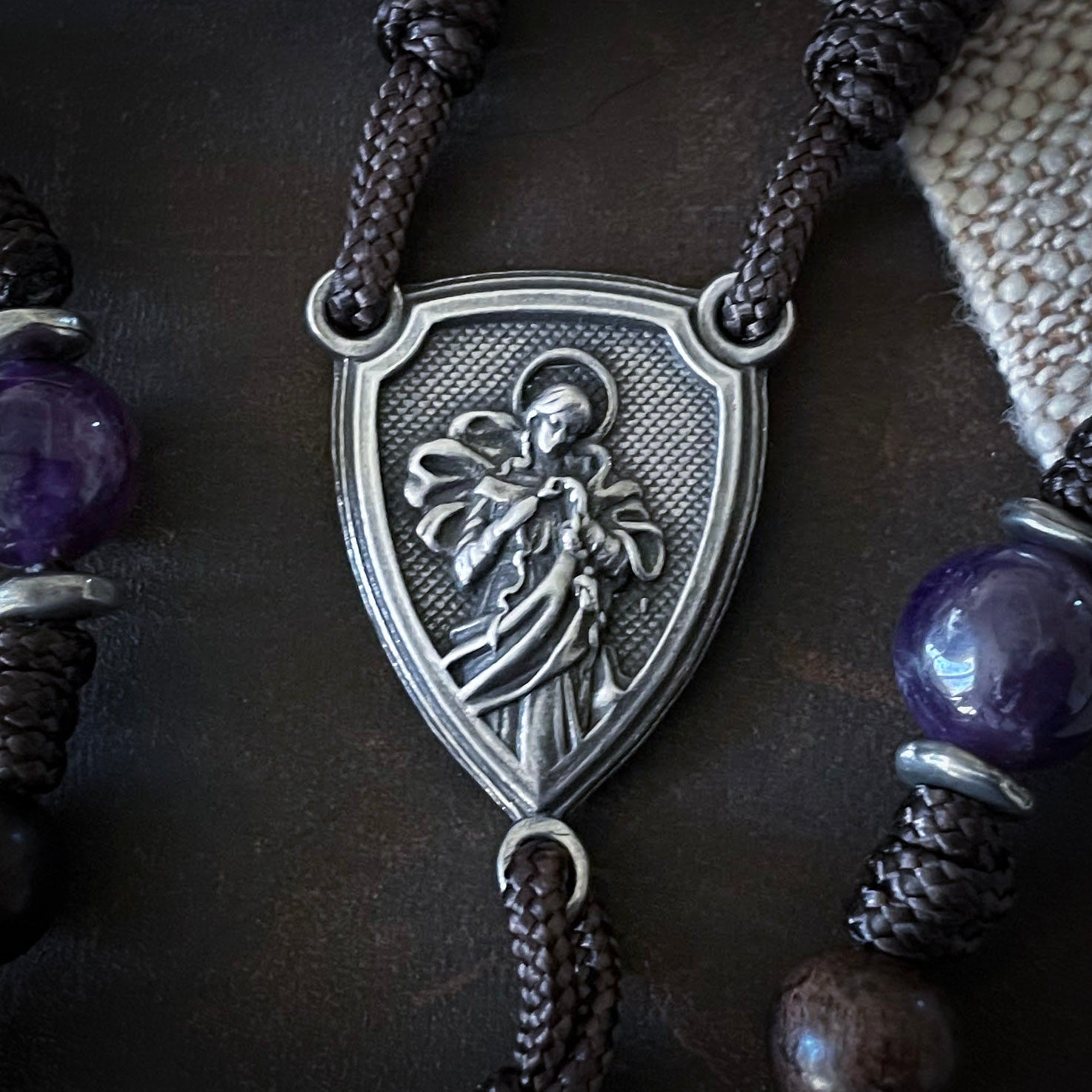 How to Start a Devotion to Our Lady, Untier of Knots
