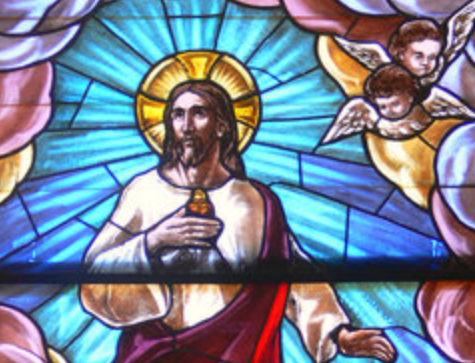 Perseverance and Renewal - The Catholic Woodworker