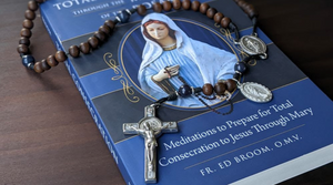 Consecration to Mary